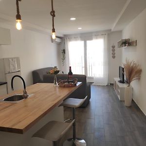 Appartement met Twee Slaapkamers
